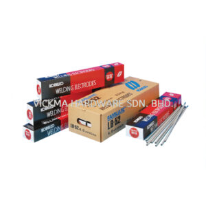 KOBELCO Welding Electrode & Wire